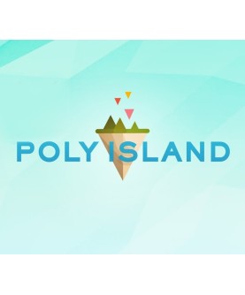 Poly Island Steam Key EUROPE
